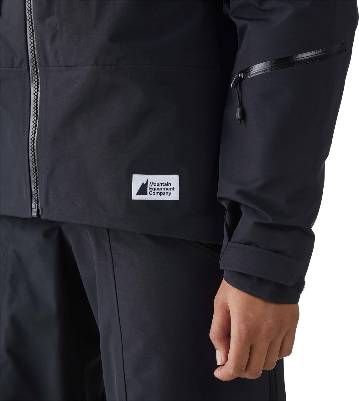 MEC Helix Jacket - Women's