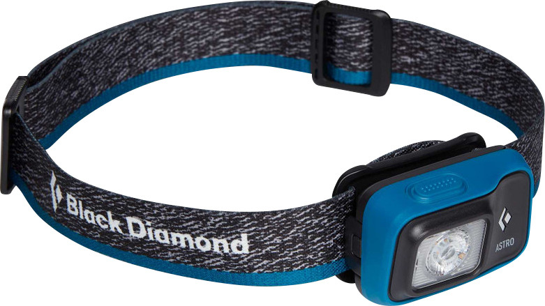 Black Diamond Astro 300 Headlamp