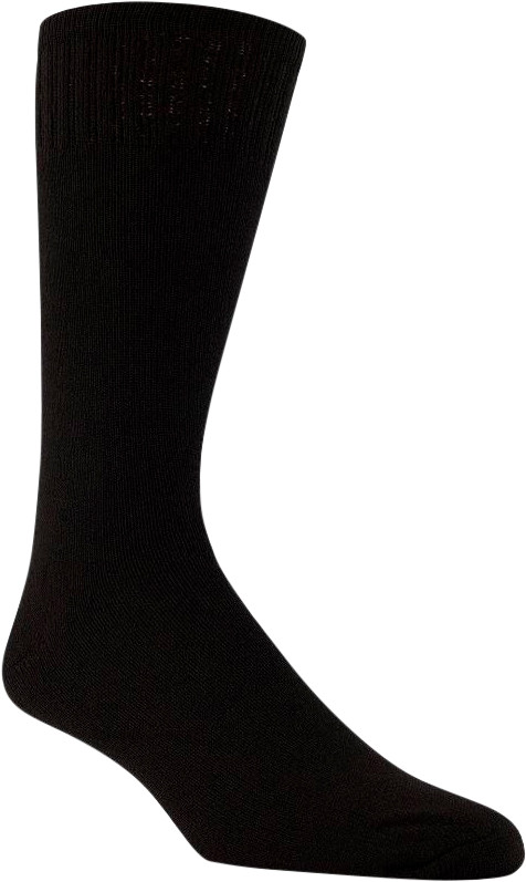 J.B. Field's Coolmax Crew Boot Liner Socks - Unisex