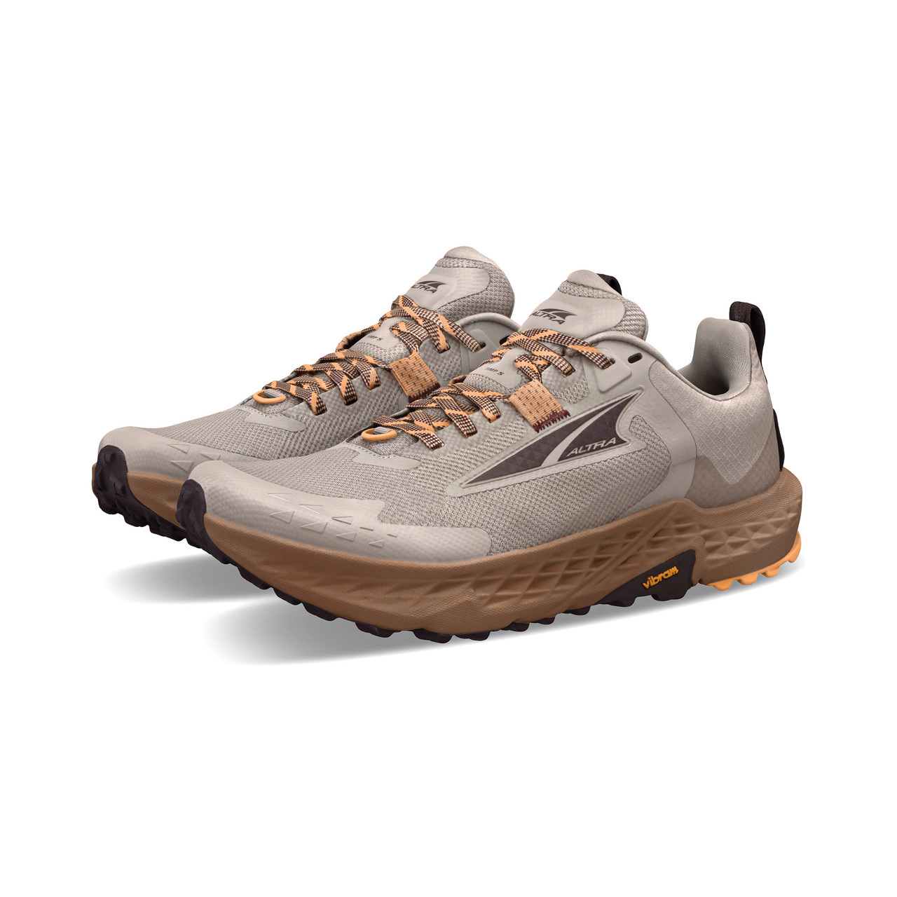 Altra Timp 5 Trail Running Shoes - Women's