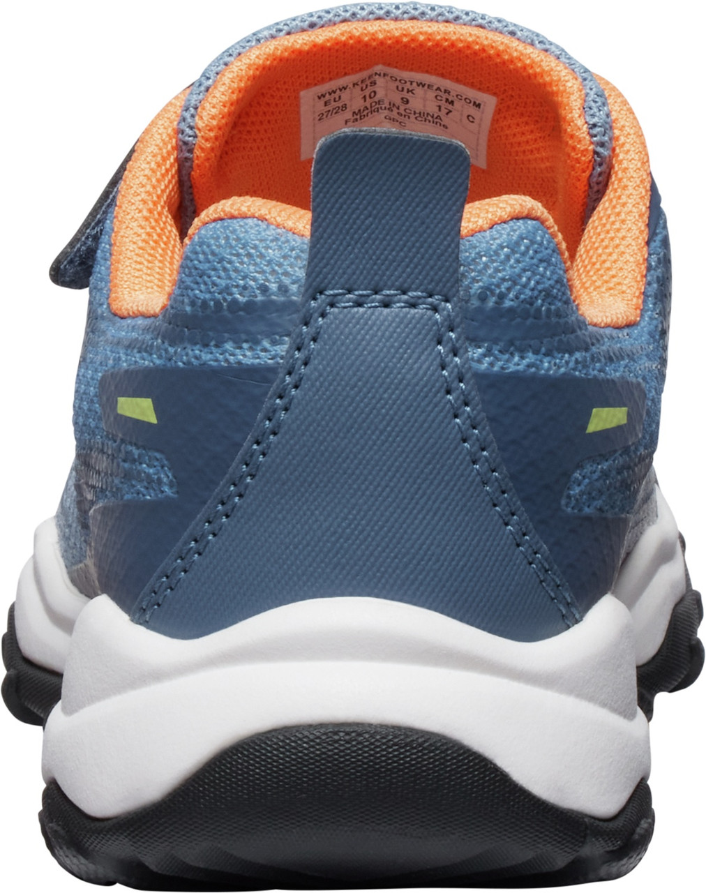 Keen Wanduro Speed Hiking Shoes - Children to Youths