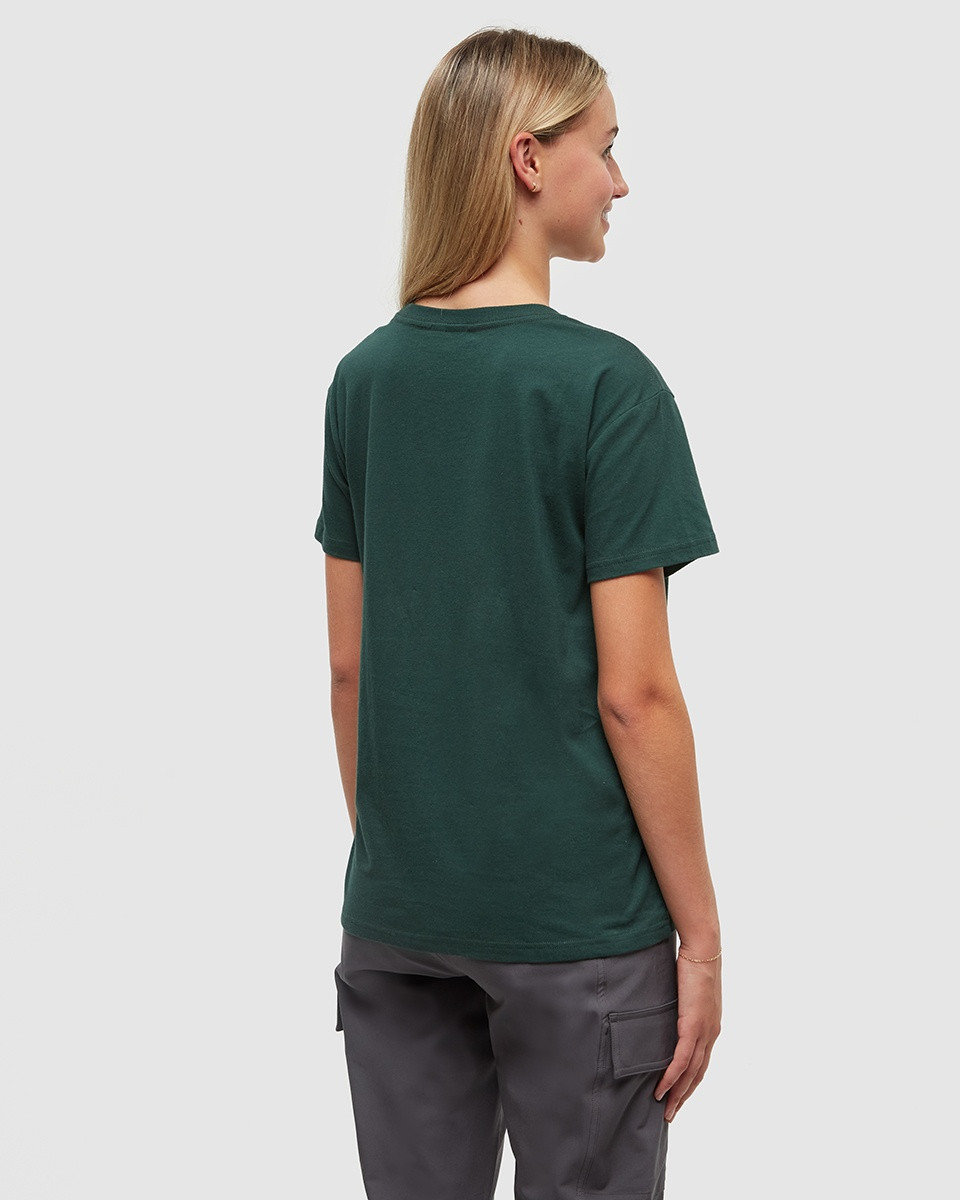 tentree Regenerative Forest Sprawl T-Shirt - Women's