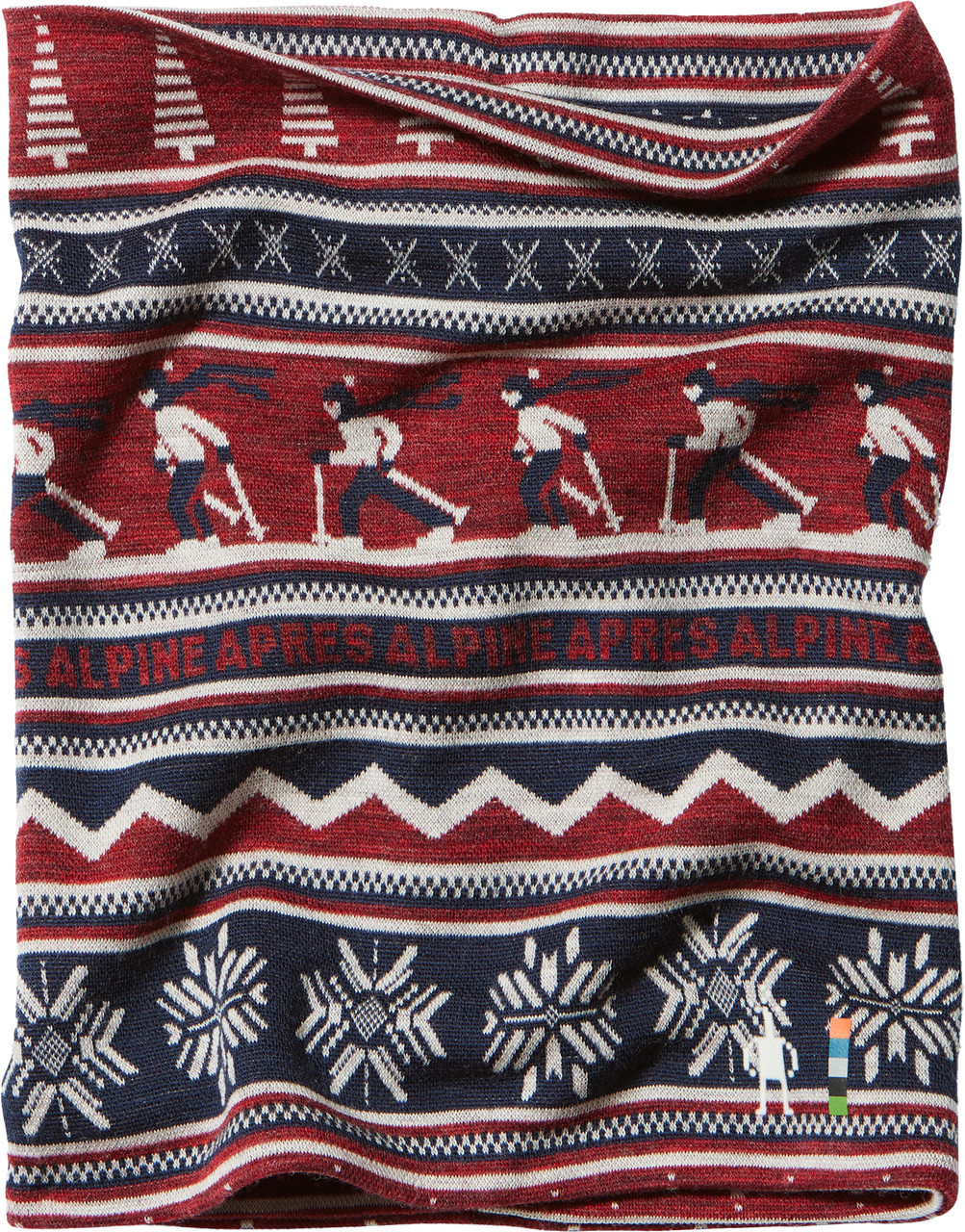 Smartwool Thermal Merino Reversible Neck Gaiter - Unisex