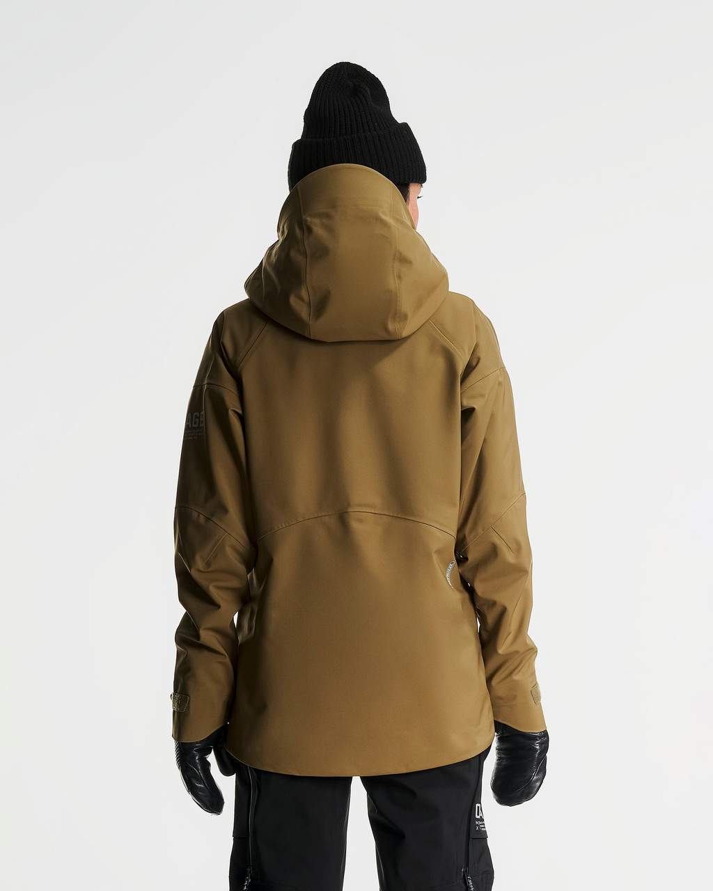 Orage MTN-X Panorama 3L Jacket - Women's