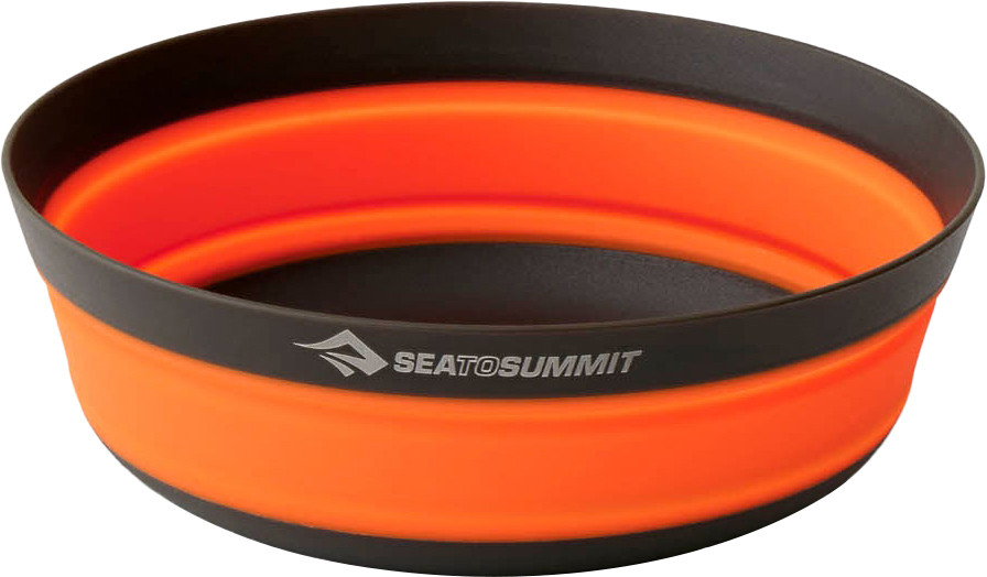 Sea To Summit Frontier UL Collapsible Large Bowl