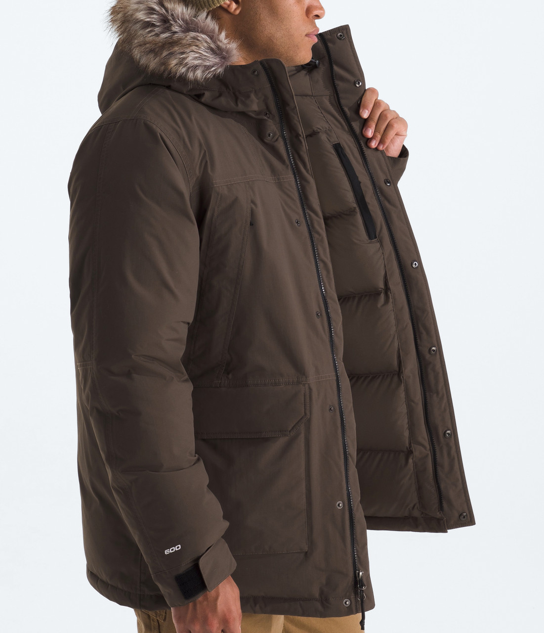 The North Face McMurdo Parka - Men's