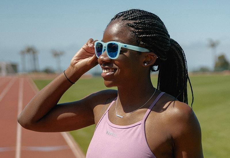 Knockaround Premiums Sport Polarized Sunglasses - Unisex