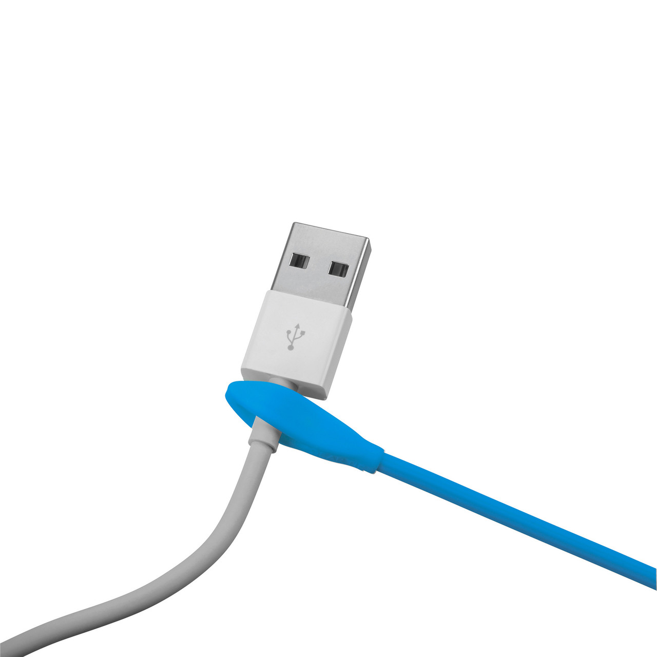 Nite Ize Gear Tie Cordable Twist Tie 3" (4 Pack)