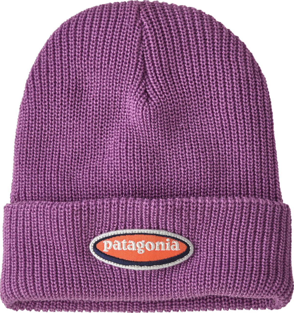 Patagonia Logo Beanie - Youths