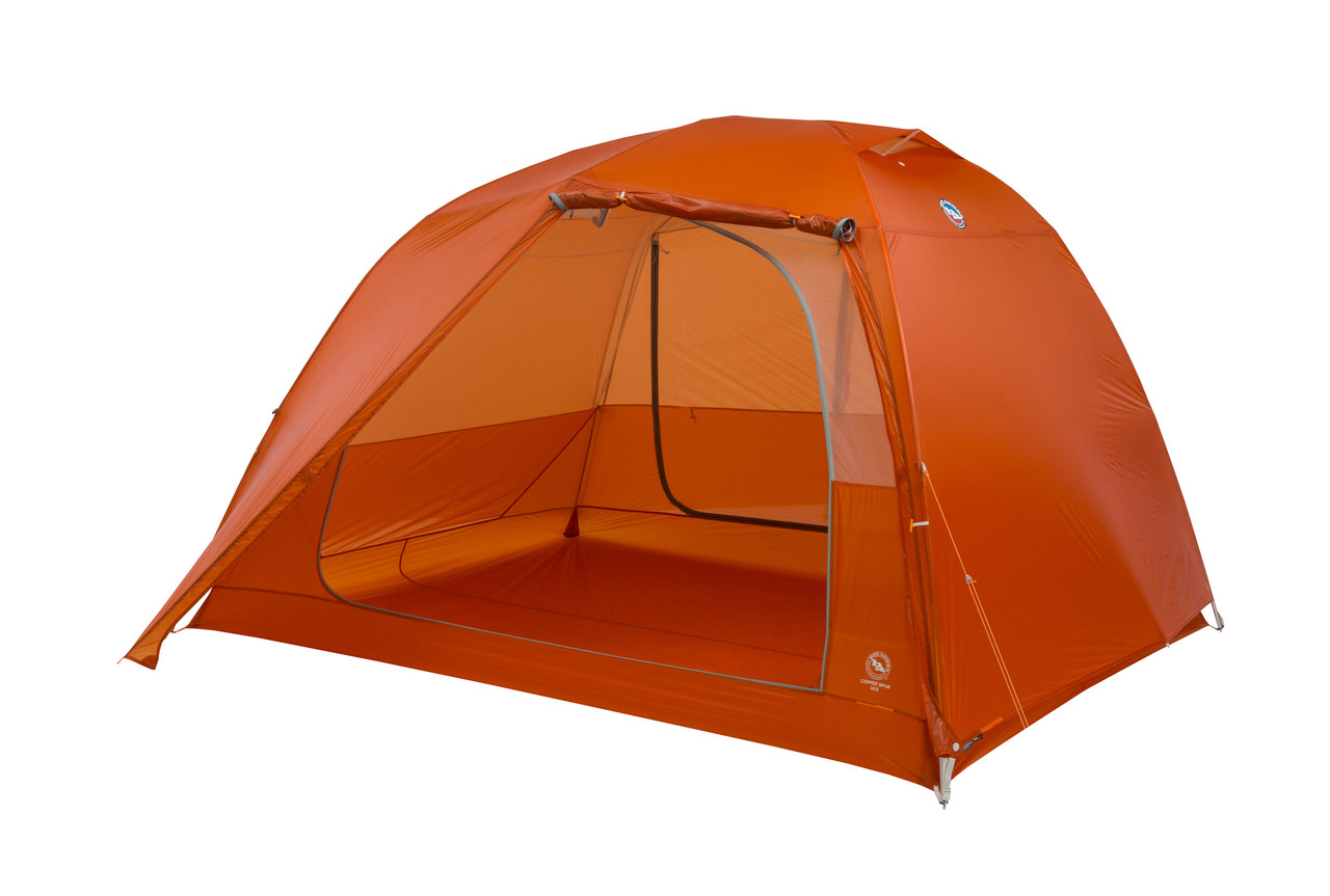 Big Agnes Copper Spur UL 5-Person Tent