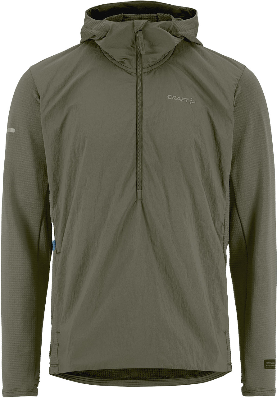 Craft SUBZ Light Hood Sweater - Men's