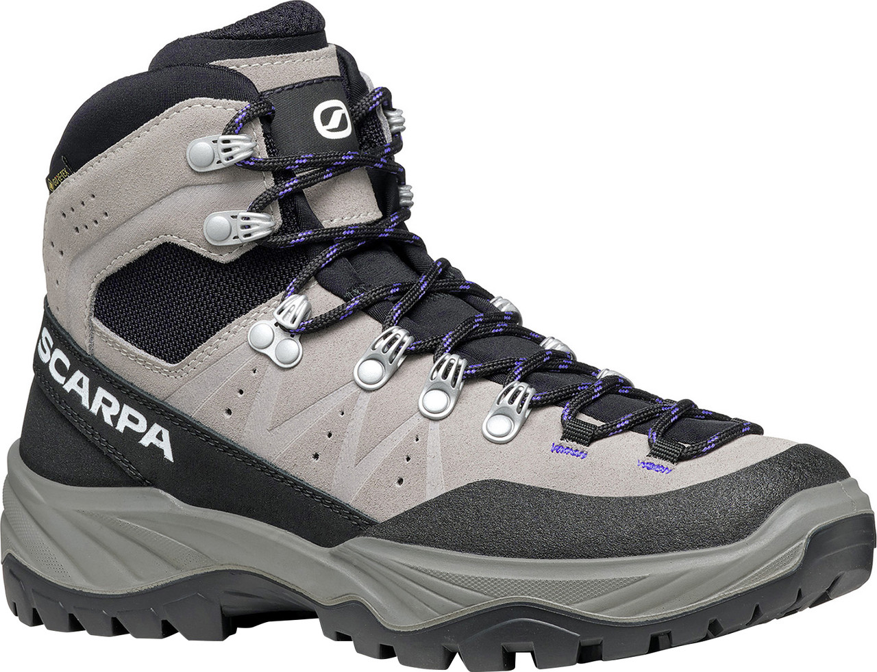 Scarpa Vento Mid Gore-Tex Light Trail Shoes - Women's