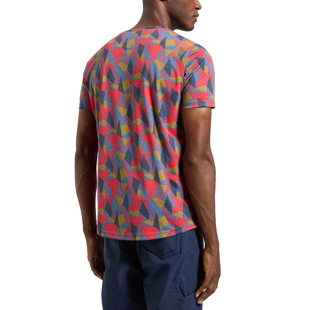 La Sportiva Dimension T-Shirt - Men's