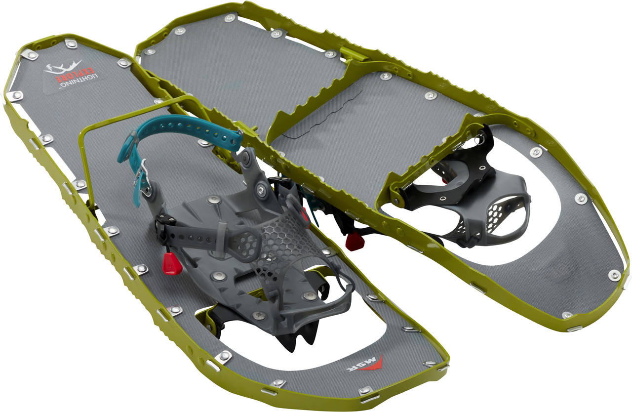 MSR Lightning Explore Snowshoes - Unisex