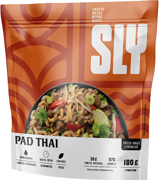SLY Pad Thai
