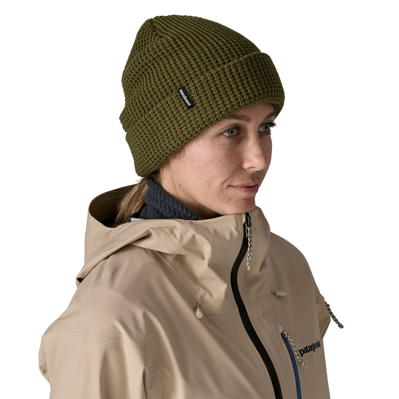 Patagonia SnowDrifter Beanie - Unisex