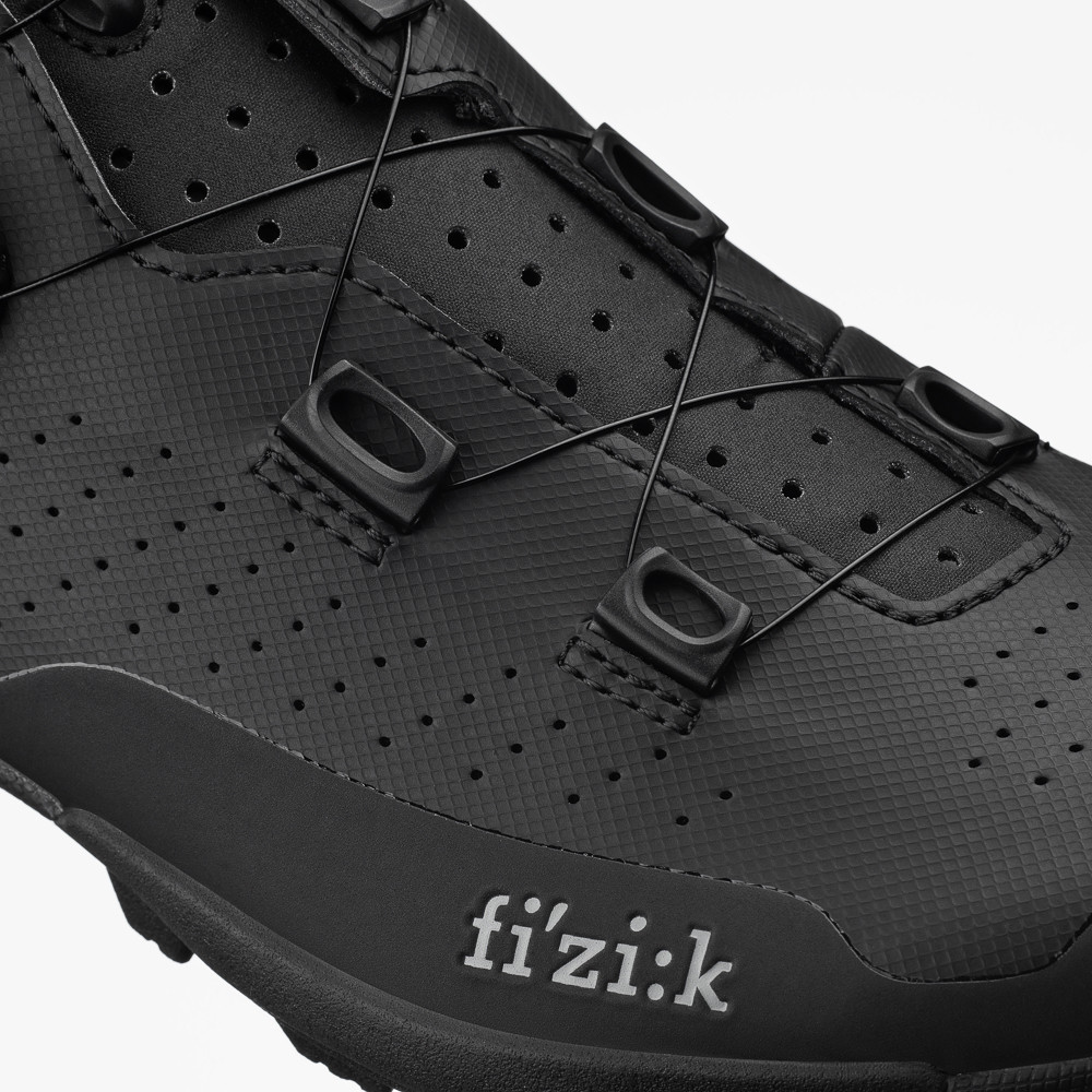 Fizik Terra Atlas Cycling Shoes - Unisex