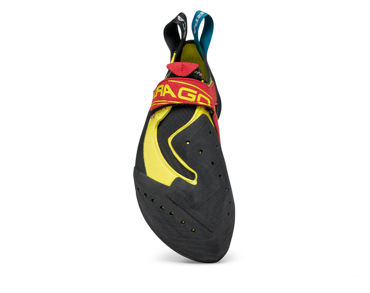 Scarpa Drago Climbing Shoes - Unisex