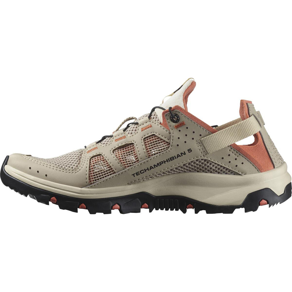 Salomon Techamphibian 5 Watershoes - Women's