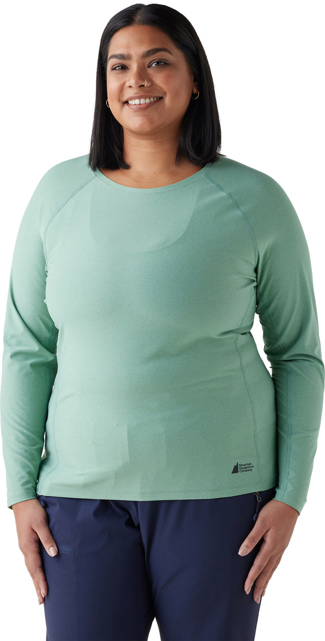 MEC Rapidi-T Long Sleeve Shirt - Women's