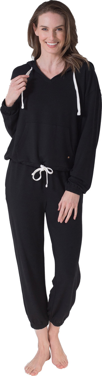 LATTELOVE High Waisted Jogger - Women's