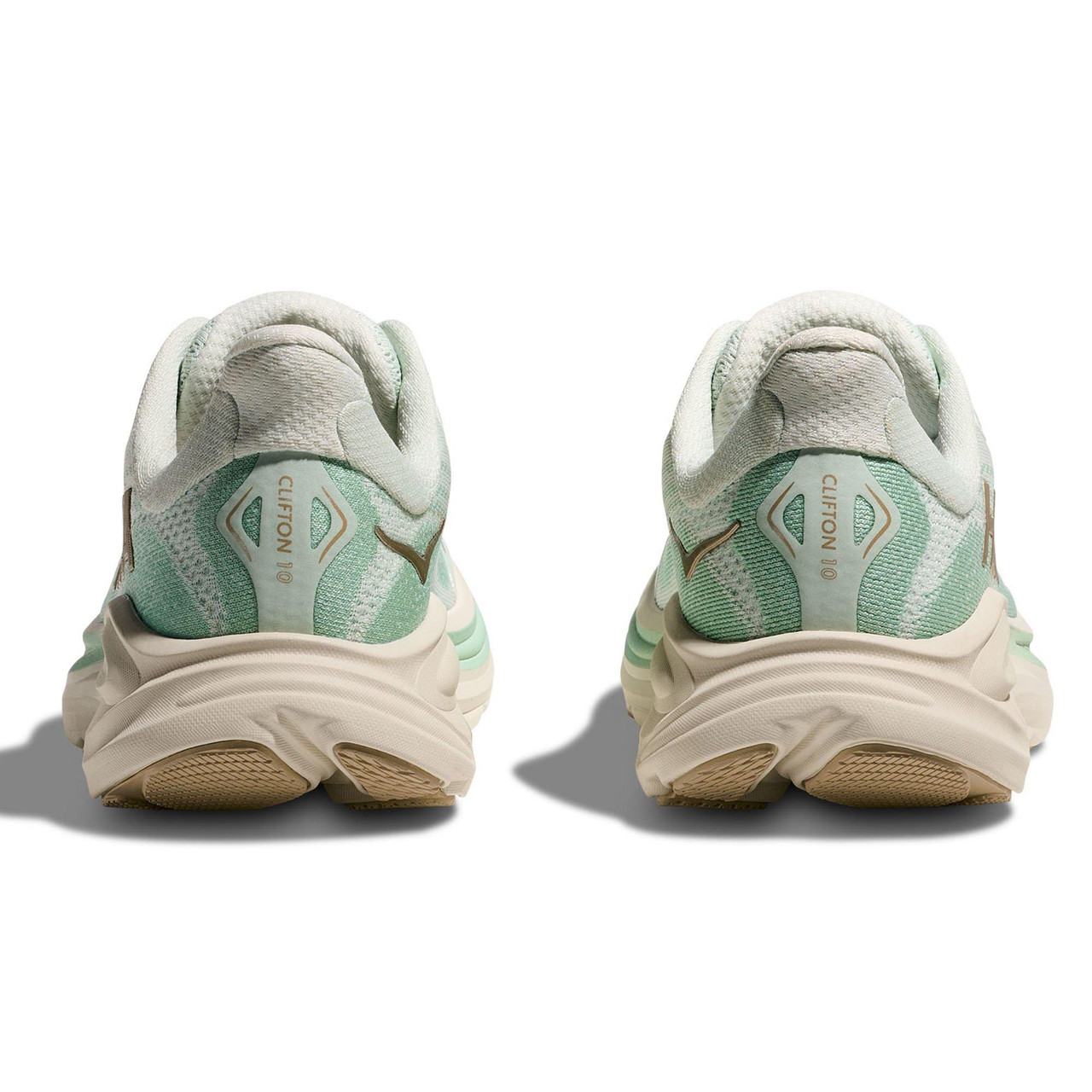 Hoka Clifton 10 Youth - Youths