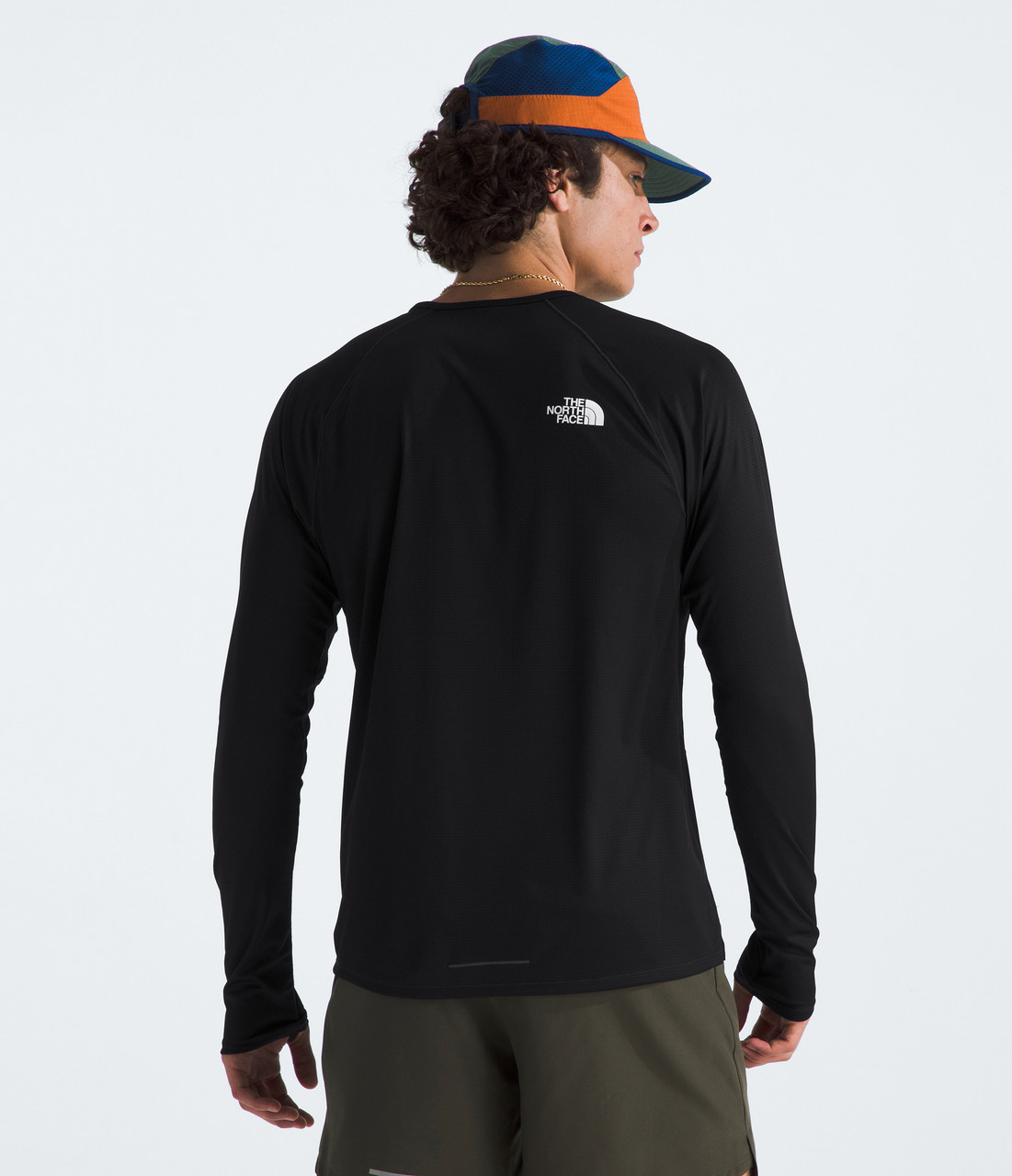 The North Face Sunriser Long Sleeve - Men's