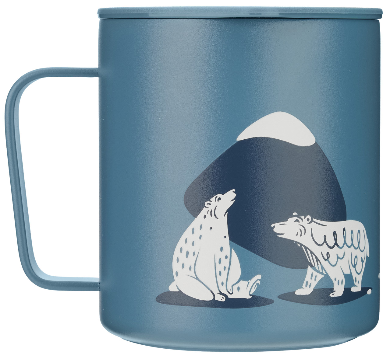 MEC x Miir 12oz Camp Mug
