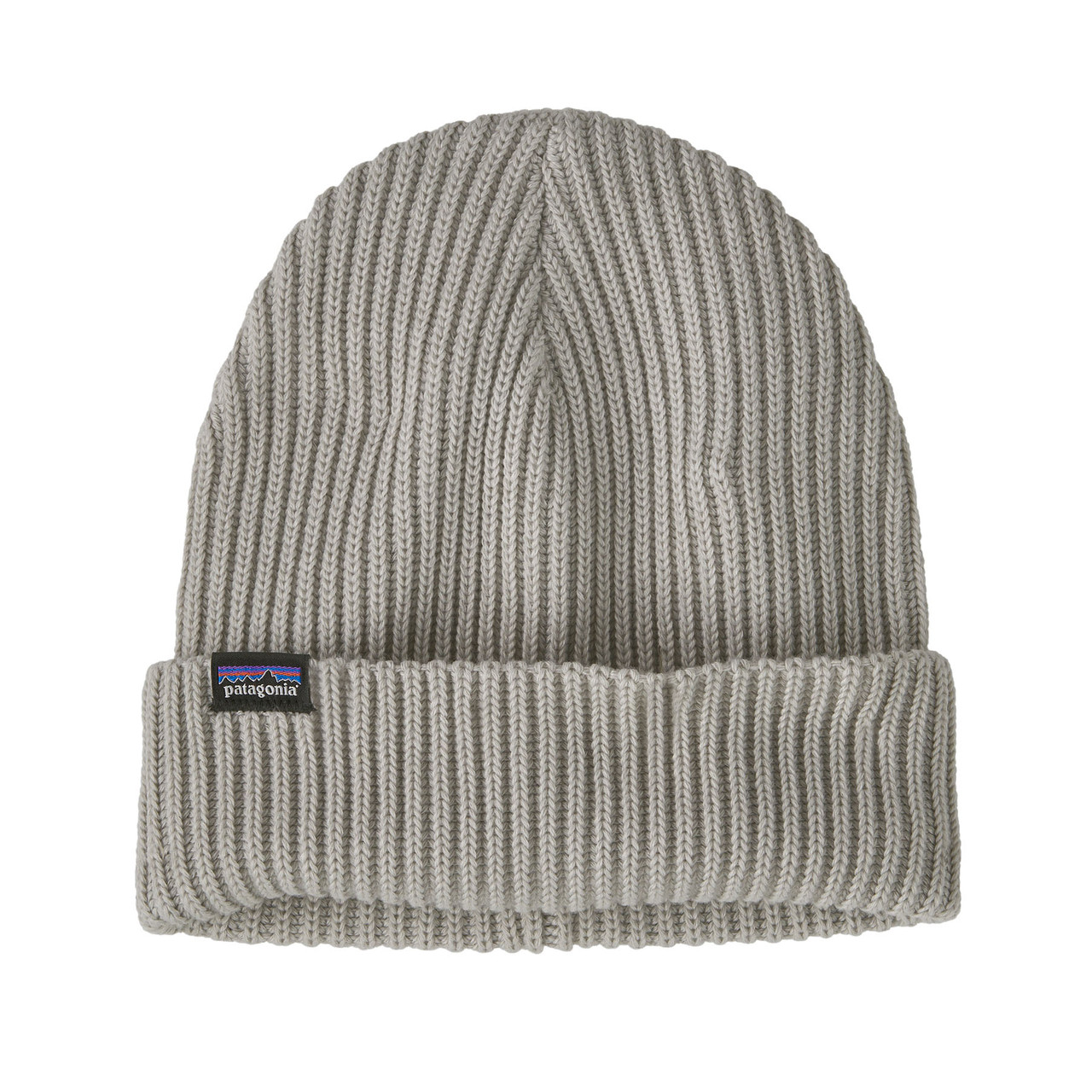 Patagonia Fisherman's Rolled Beanie - Unisex