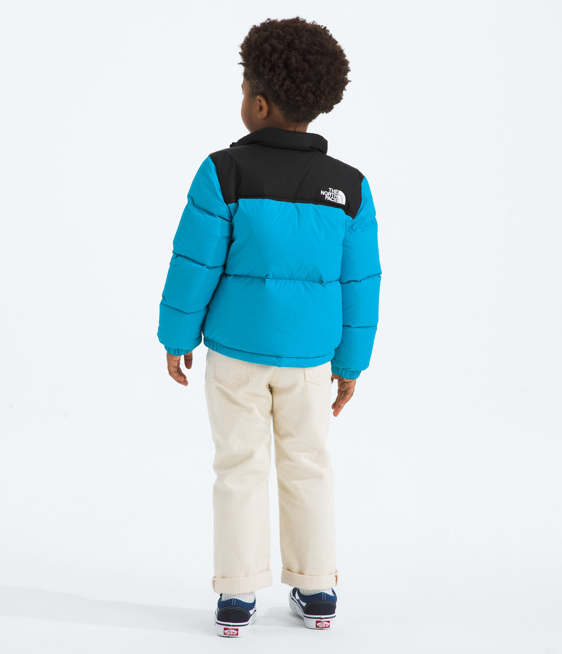 The North Face Kid 1996 Retro Nuptse Jacket - Children