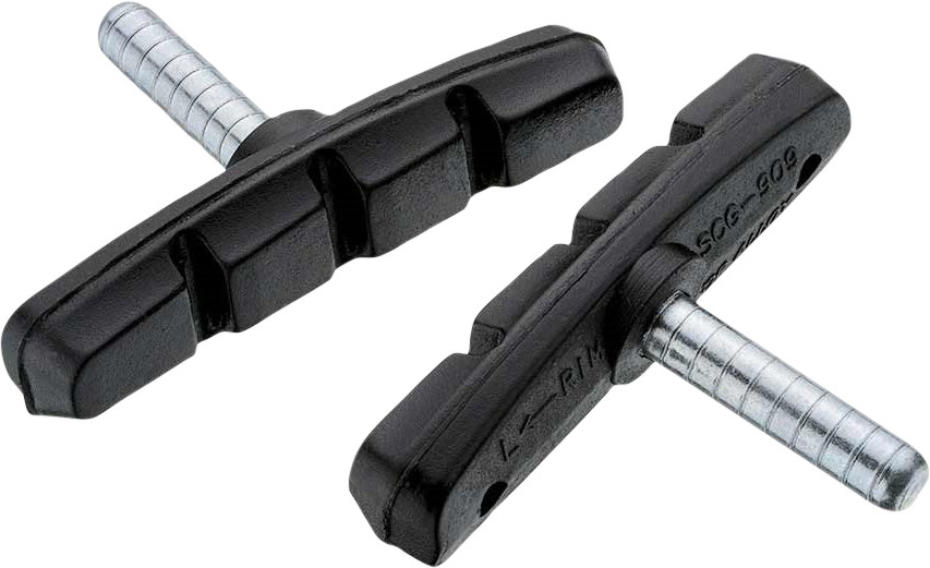 Jagwire Mountain Sport Cantilever  All-Weather Brake Pads