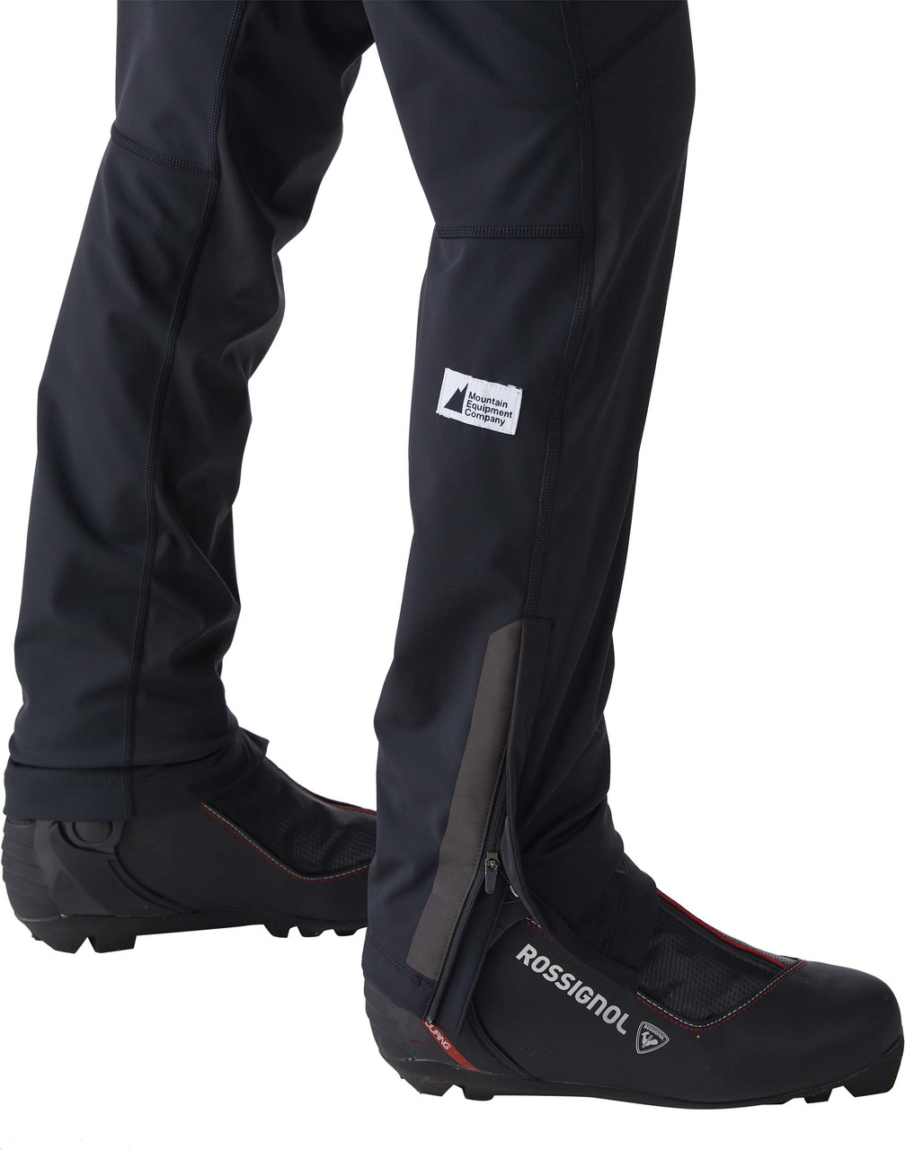 MEC Flex Nordic Softshell Tights - Women's