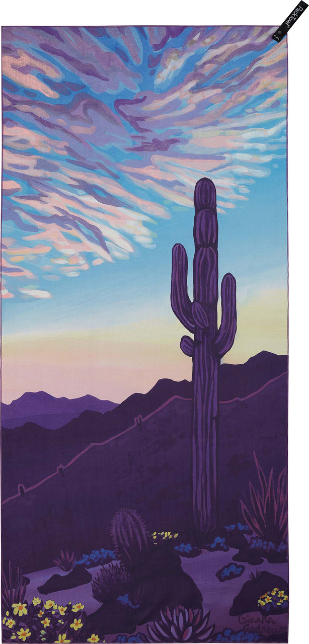 PackTowl Personal Towel