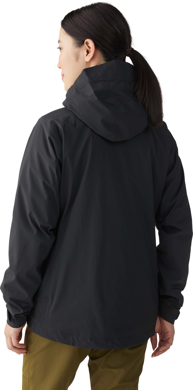 MEC Hydrofoil Stretch Jacket - Women's