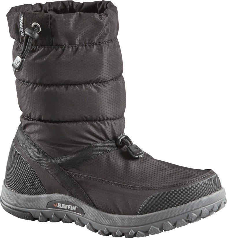 Baffin Cloud Low Waterproof Winter Boots - Men's