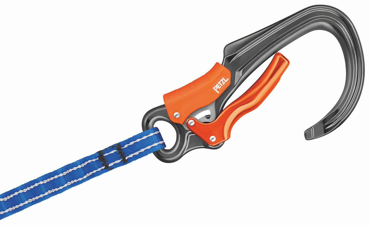 Petzl Scorpio Eashook Lanyard