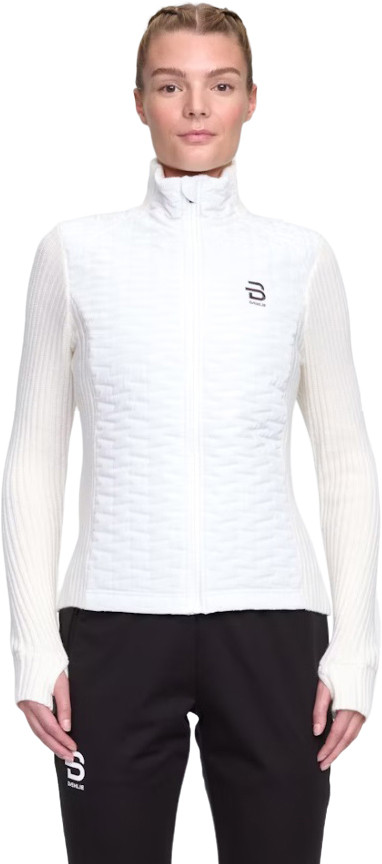 B Daehlie Comfy Full Zip - Women's