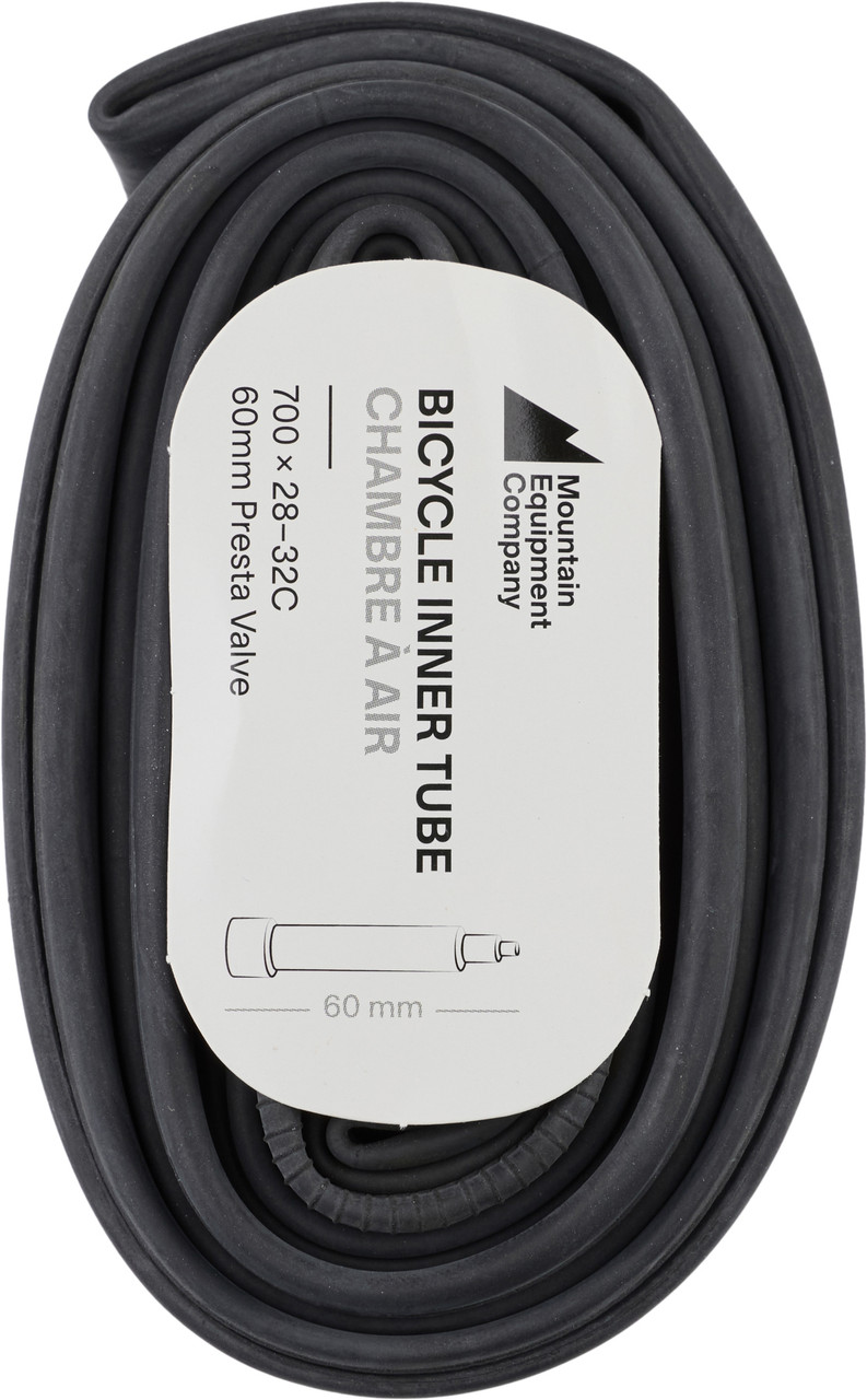 MEC 700 x 28-32C Tube (60mm Presta Valve)