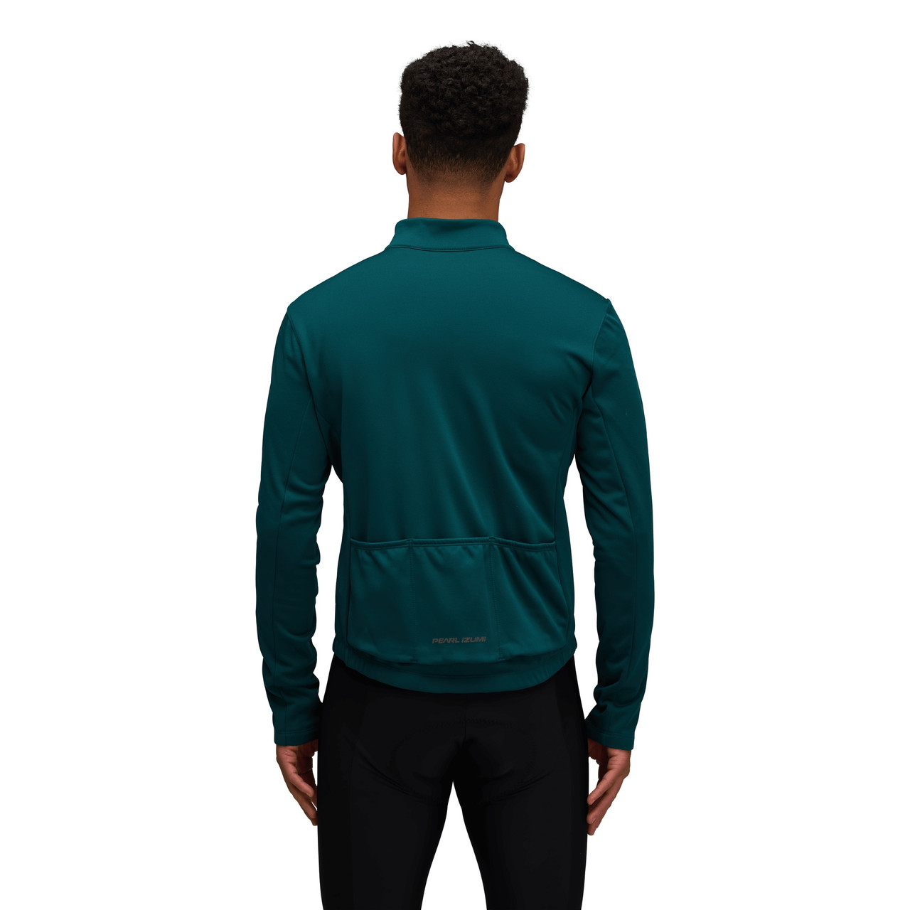 Pearl Izumi Quest Thermal Jersey - Men's