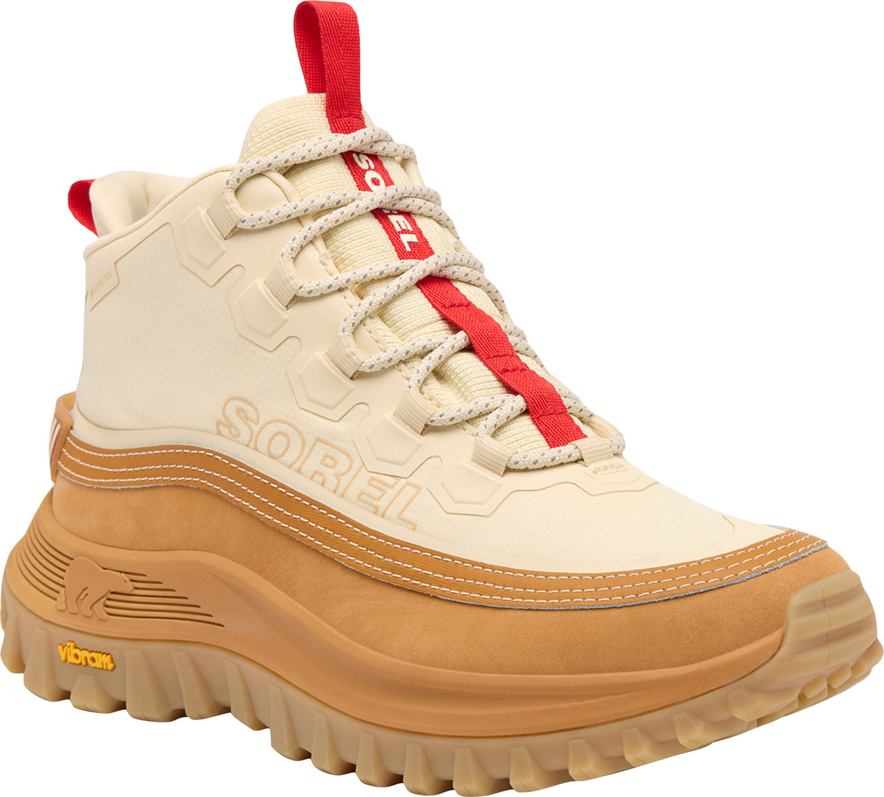 Sorel Callsign Horizon Mid Gore-Tex Shoes - Women's