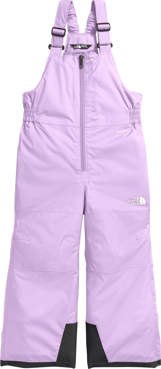 The North Face Freedom Insulated Bib Pants - Children