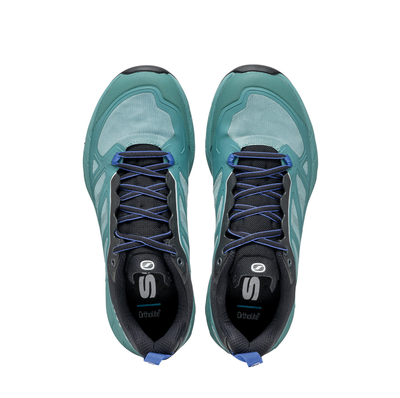 Scarpa Rapid Approach Shoes - Women's