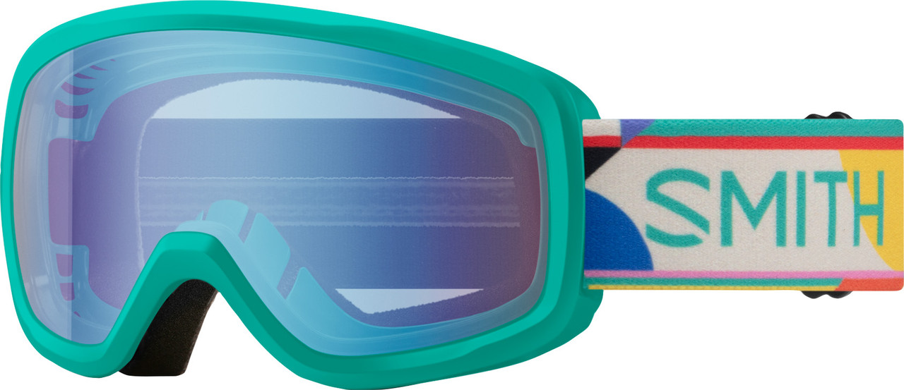 Smith Snowday OTG Goggles - Kids'
