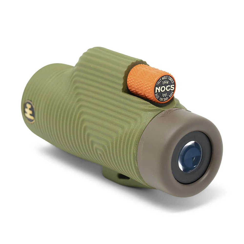 Nocs Provisions Zoom Tube Monocular 8x32