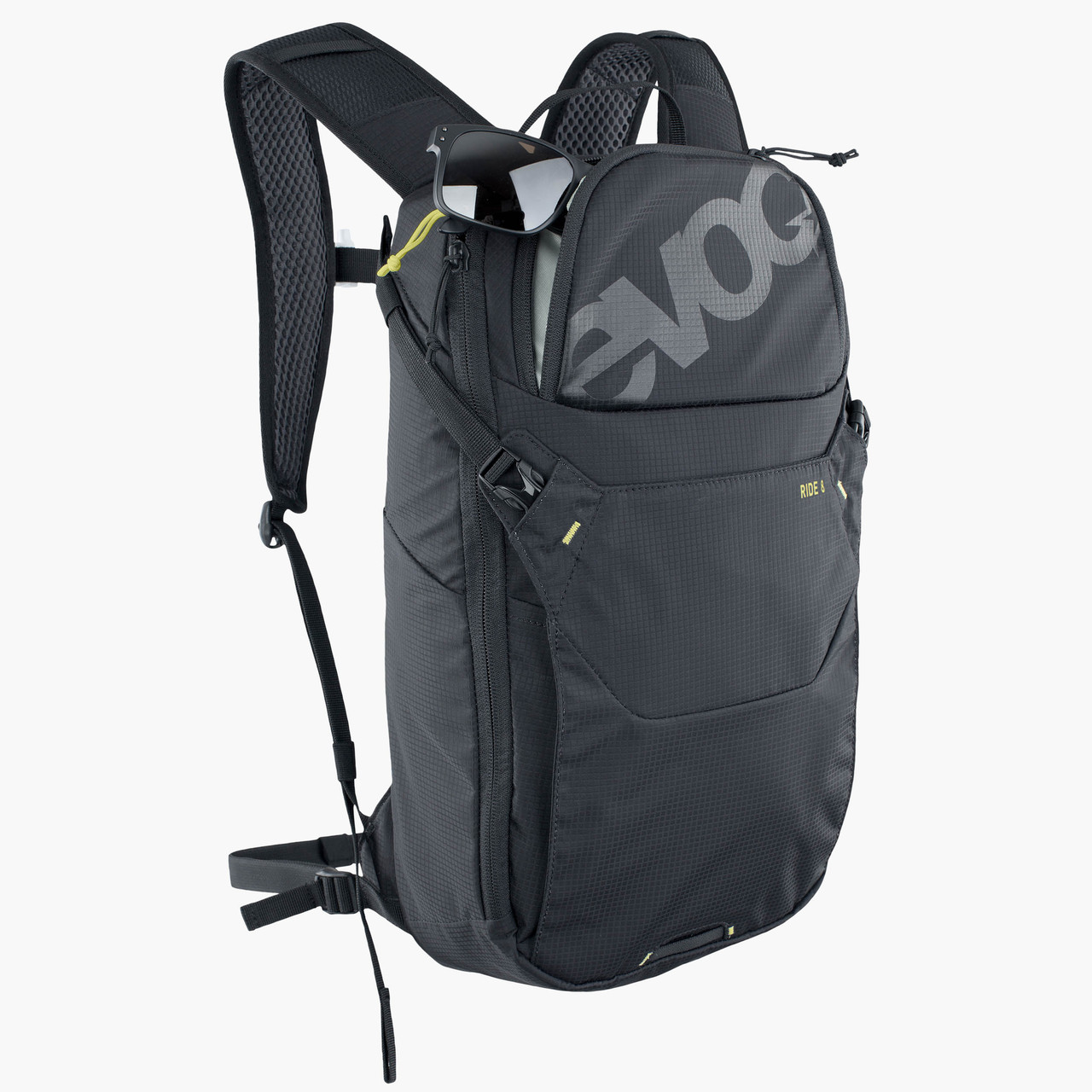 EVOC Ride 8L Backpack - Unisex