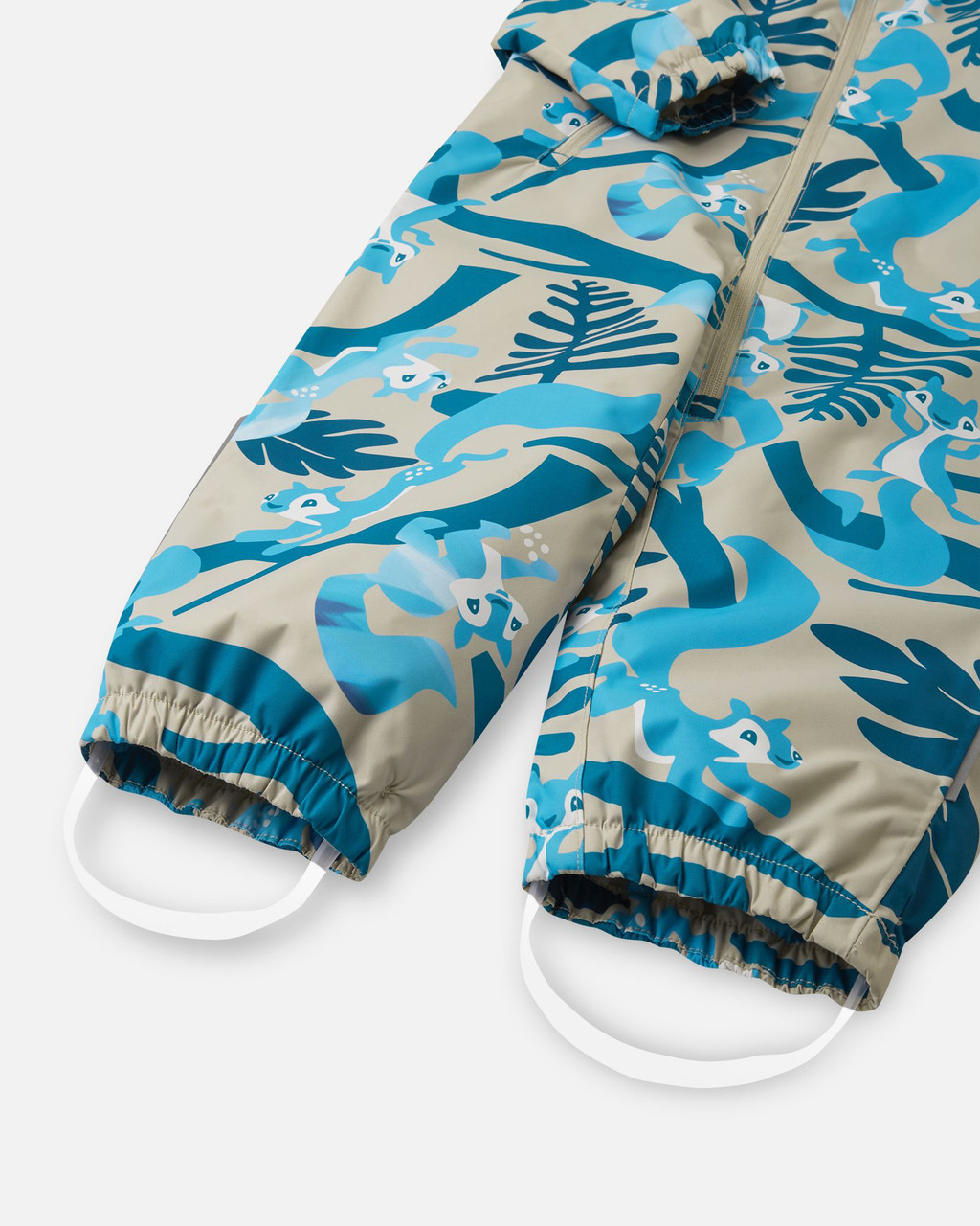 Reima Toppila Reimatec Overall - Infants to Children