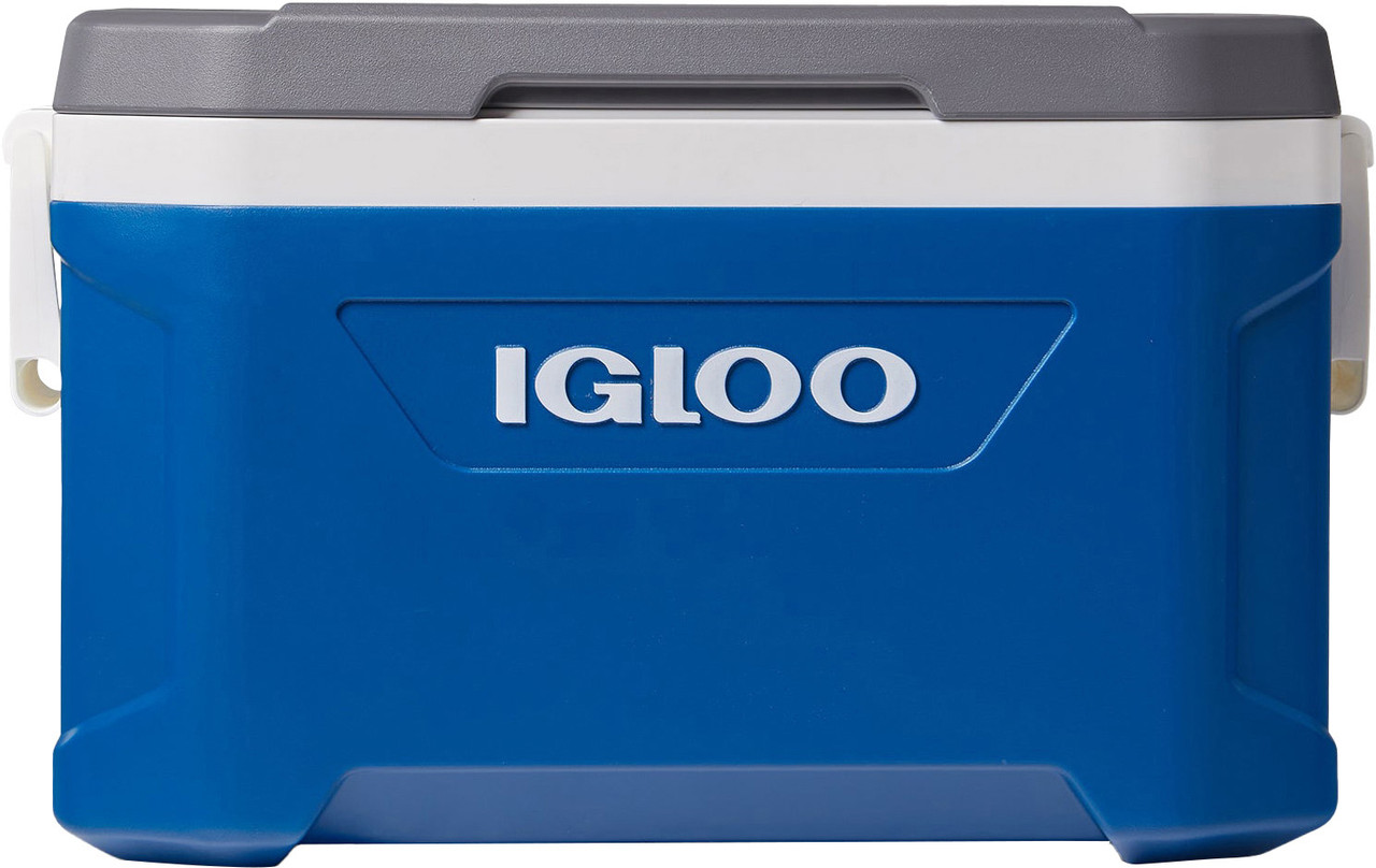 Igloo Latitude 52QT Cooler
