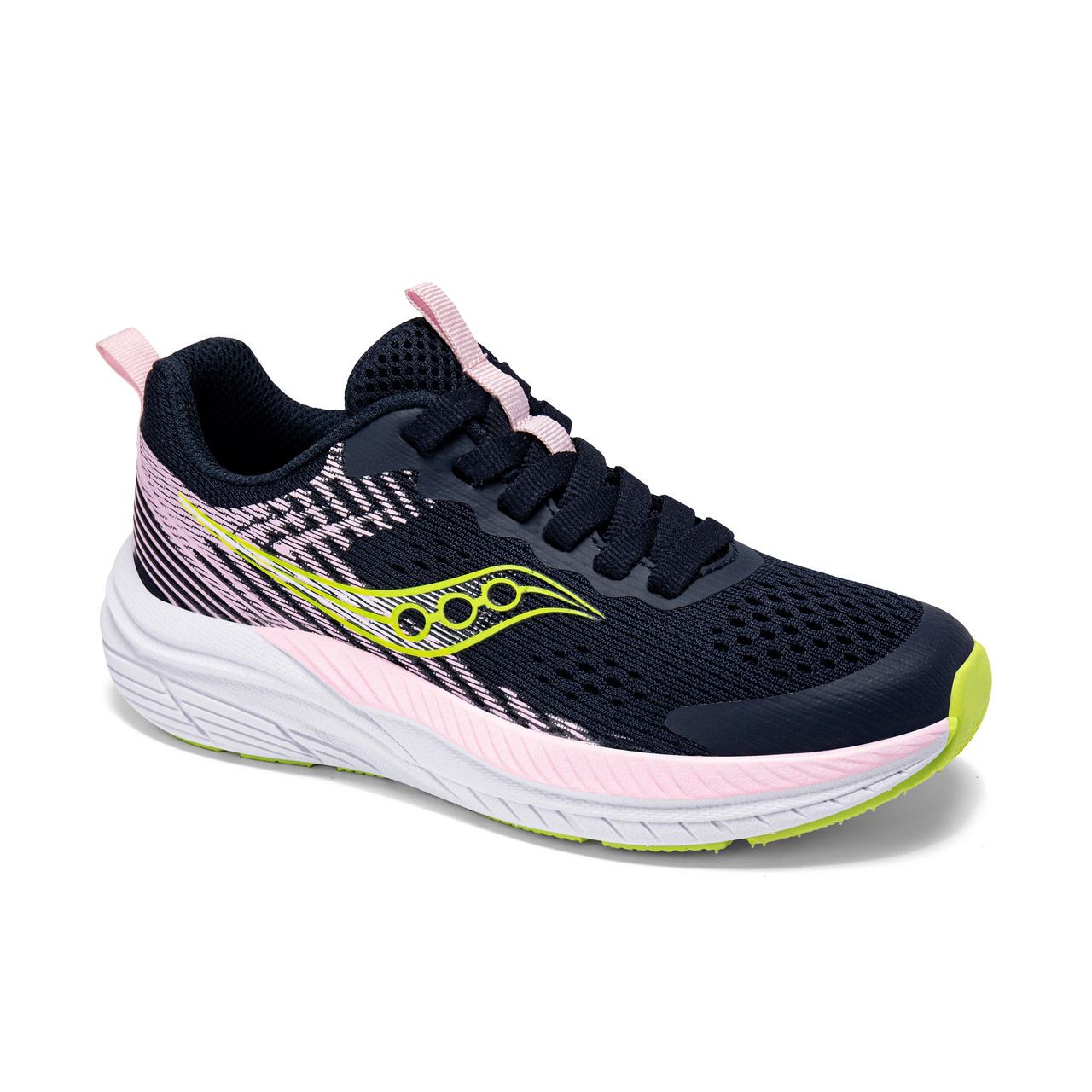 Saucony Hurricane Running Shoes - Kids'