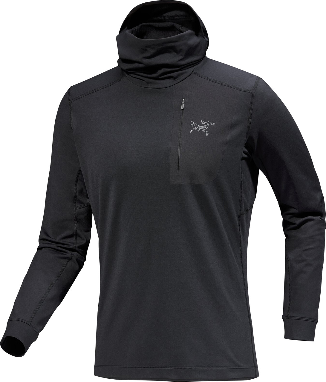 Arc'teryx Rho Lt Hoody - Men's