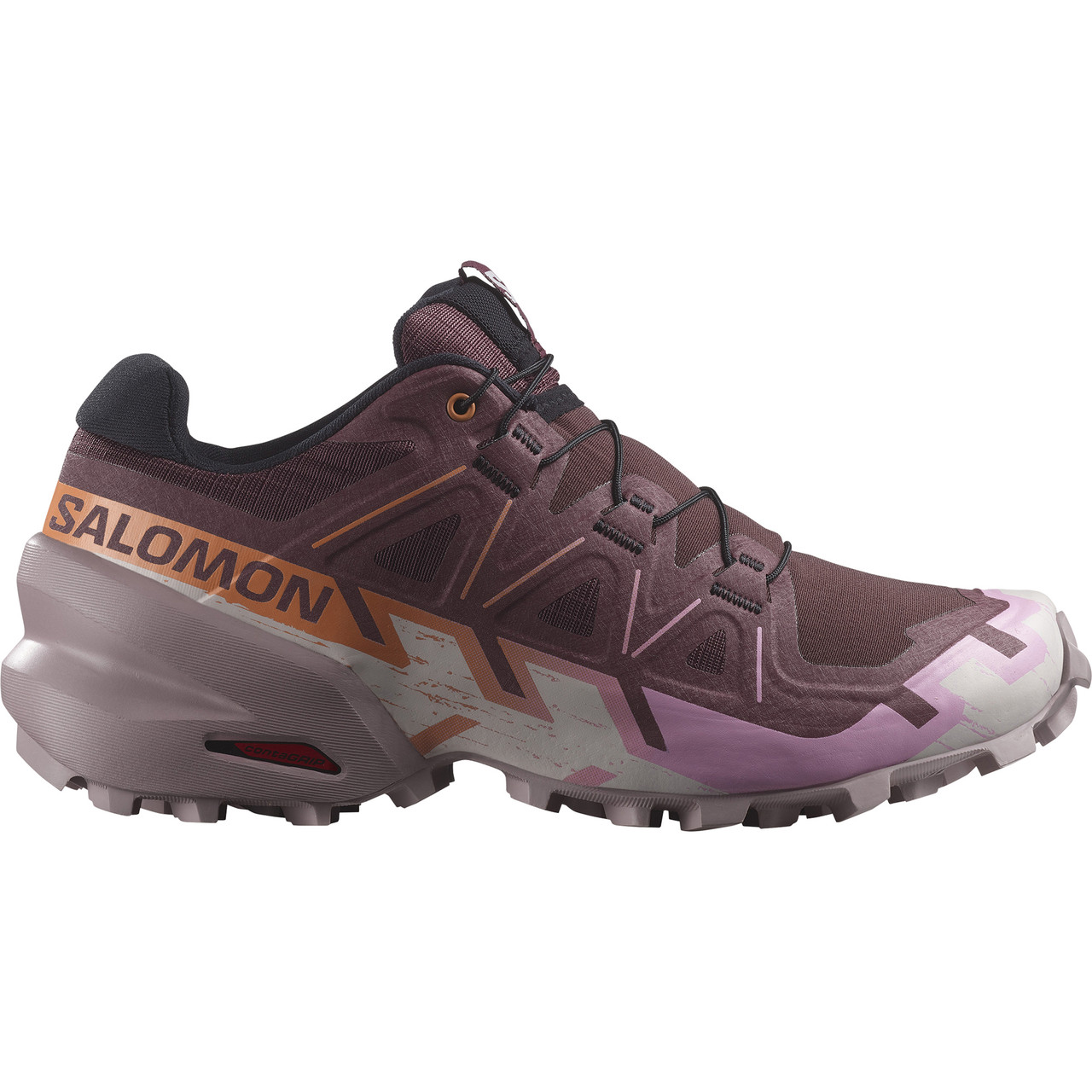 Salomon Speedcross 6 Trail Running Shoes - Women's